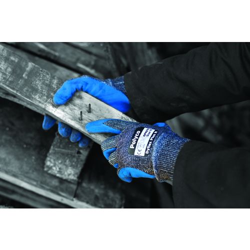 Dyflex® Plus N Gloves (5010699529831)